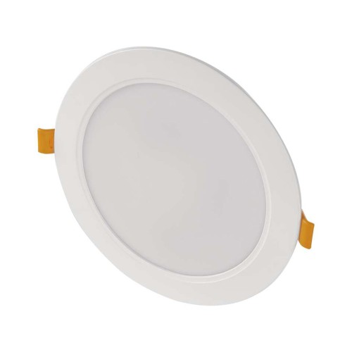 Pannello LED tondo incasso 18W 1800lm...