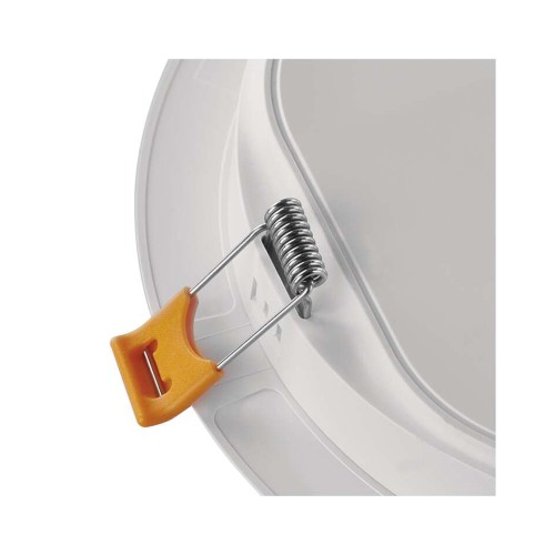 Pannello LED tondo incasso 24W 2400lm...