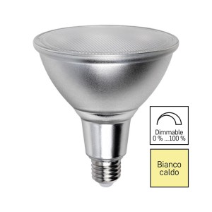 Lampadina PAR38 E27 11W...