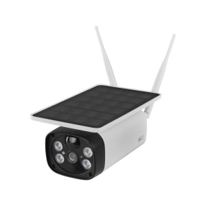 Telecamera Batteria GoSmart... 2