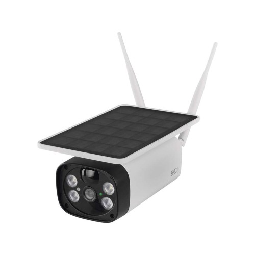 Telecamera Batteria GoSmart IP-600...