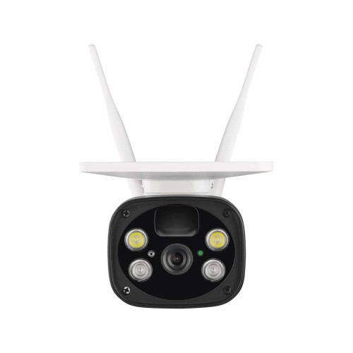 Telecamera Batteria GoSmart IP-600...