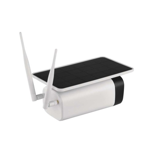 Telecamera Batteria GoSmart IP-600...