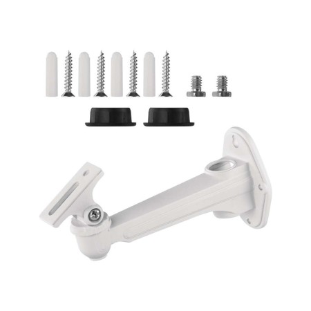 Telecamera Batteria GoSmart IP-600 EYE per Esterni con Wi-Fi e Pannello Solare | EMOS H4056