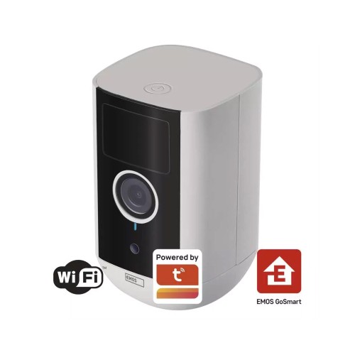 Telecamera da Esterno a Batteria WiFi...