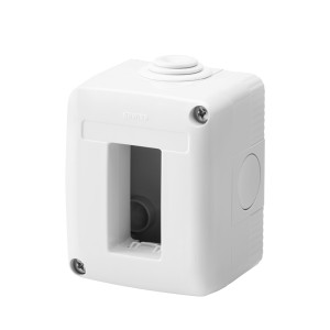 Contenitore 1 modulo serie...