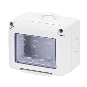 Contenitore stagno 3 moduli...