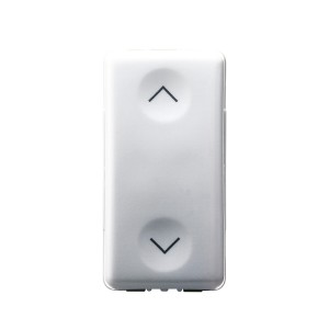 Doppio pulsante saliscendi...