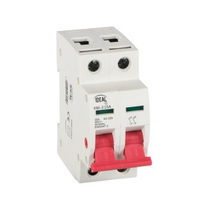 Interruttore sezionatore...