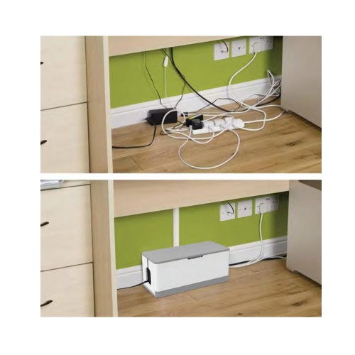 Maggie Box - Scatola Organizza Cavi...