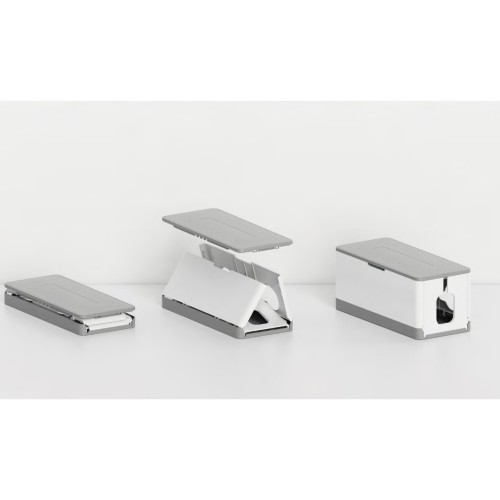 Maggie Box - Scatola Organizza Cavi...