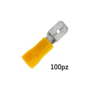 CAPICORDA PREISOLATO FASTON...