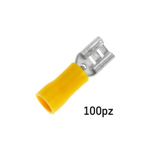 CAPICORDA PREISOLATO FASTON...