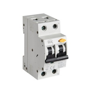 Interruttore differenziale...