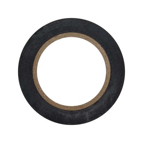 Nastro Isolante PVC Nero 15mm x 10m -...