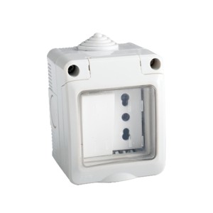 Contenitore stagno con...