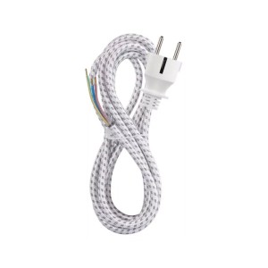 CAVO di Ricambio per Ferro...