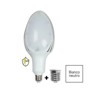 Lampadina LED Ellissoidale...