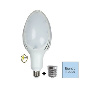 Lampadina LED Ellissoidale...