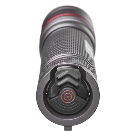 Torcia Ultibright 90 CREE XML2 U3 1200lm IP65 - Ricaricabile | EMOS P3190