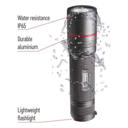 Torcia Ultibright 90 CREE XML2 U3...