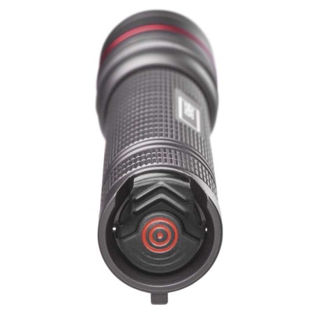 Torcia Ultibright 80 CREE XP-G3 S3 600lm IP65 - Ricaricabile  | EMOS P3180