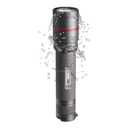 Torcia Ultibright 80 CREE XP-G3 S3...