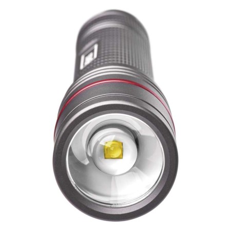 Torcia Ultibright 80 CREE XP-G3 S3 600lm IP65 - Ricaricabile  | EMOS P3180