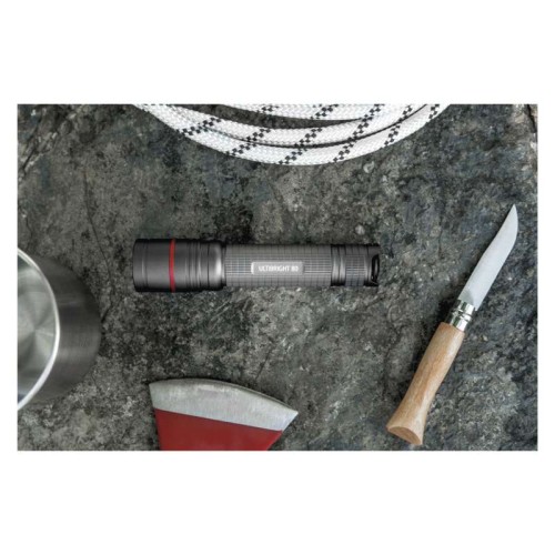Torcia Ultibright 80 CREE XP-G3 S3...