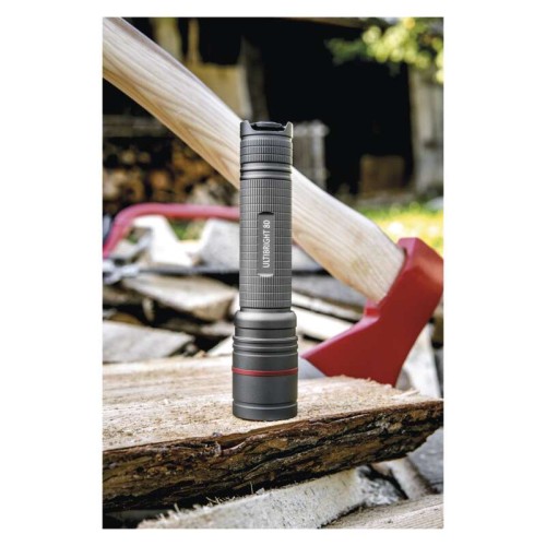 Torcia Ultibright 80 CREE XP-G3 S3...