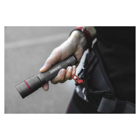 Torcia Ultibright 80 CREE XP-G3 S3 600lm IP65 - Ricaricabile  | EMOS P3180