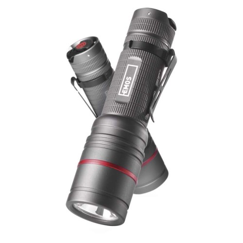 Torcia Ultibright 70 CREE XP-G2 S3...