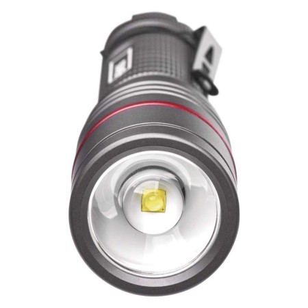 Torcia Ultibright 70 CREE XP-G2 S3 340lm IP65: Luminosità e Resistenza | EMOS P3170