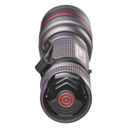 Torcia Ultibright 70 CREE XP-G2 S3 340lm IP65: Luminosità e Resistenza | EMOS P3170