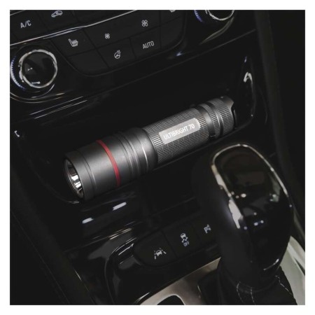 Torcia Ultibright 70 CREE XP-G2 S3 340lm IP65: Luminosità e Resistenza | EMOS P3170
