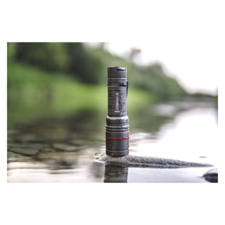 Torcia Ultibright 70 CREE XP-G2 S3 340lm IP65: Luminosità e Resistenza | EMOS P3170