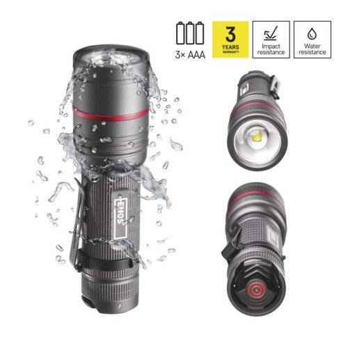 Torcia Ultibright 70 CREE XP-G2 S3...