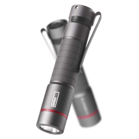 Torcia Ultibright 60 CREE XP-E2 R5 170lm IP65: Luminosità e Resistenza | EMOS P3160