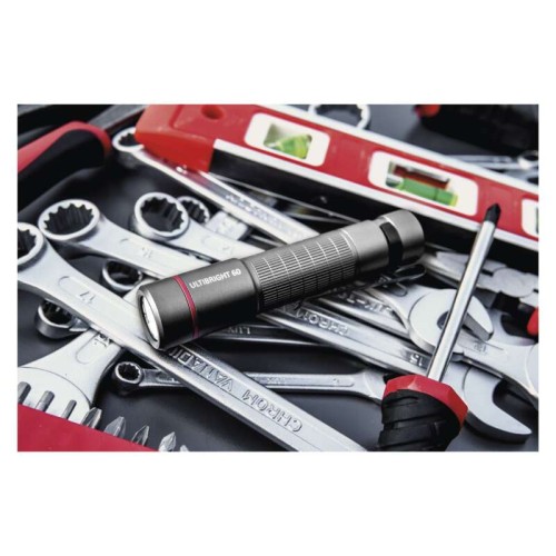 Torcia Ultibright 60 CREE XP-E2 R5...