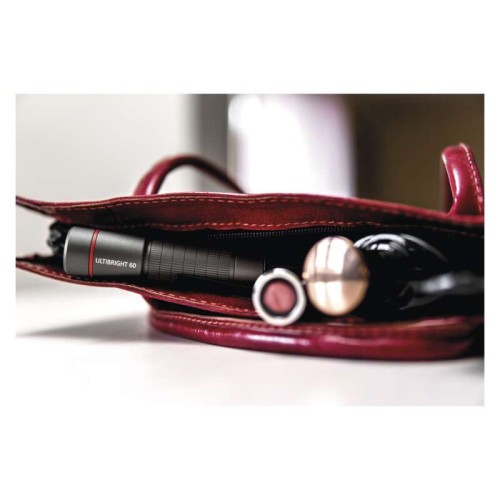 Torcia Ultibright 60 CREE XP-E2 R5...