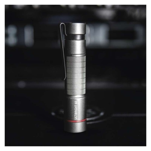 Torcia Ultibright 60 CREE XP-E2 R5...