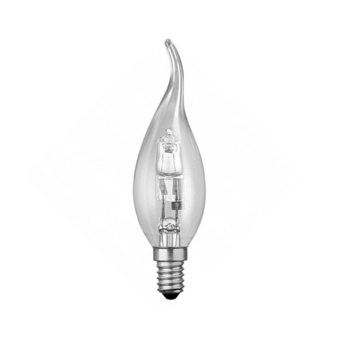 Lampadina Eco Alogena Colpo di Vento E14 42W (55W) | Airam FI42MH