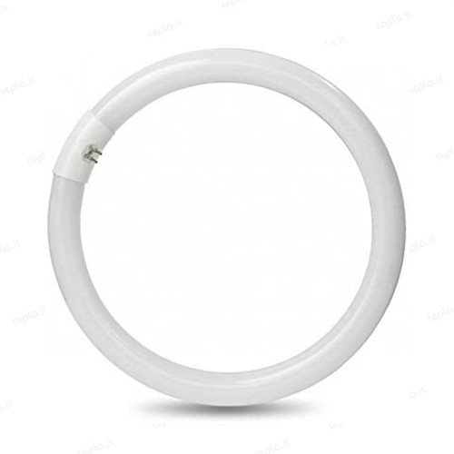 Circolina fluorescente 32W 4000K attacco G10q