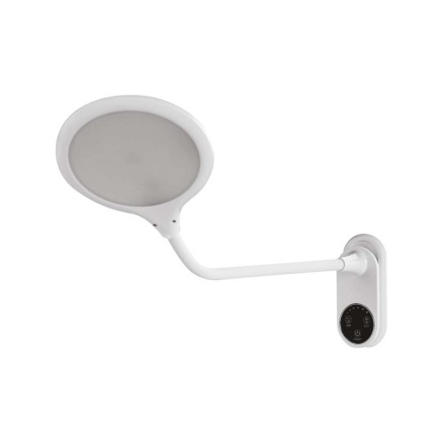 Lampada LED RUBY Bianca: Versatile,...