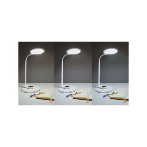 Lampada LED RUBY Bianca: Versatile,...