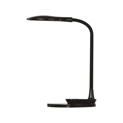 Lampada LED RUBY Nera: Versatile,...