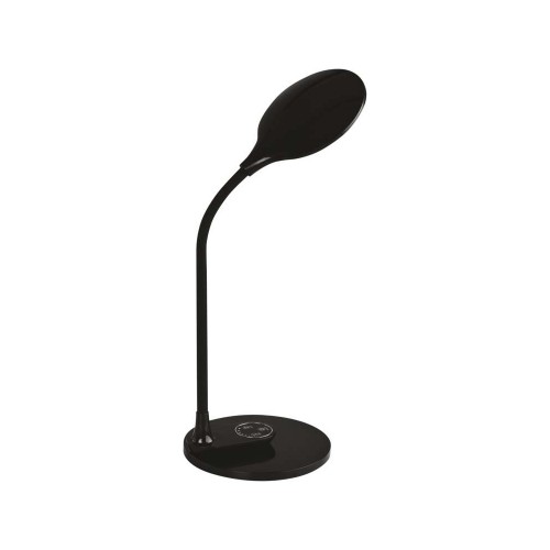 Lampada LED RUBY Nera: Versatile,...