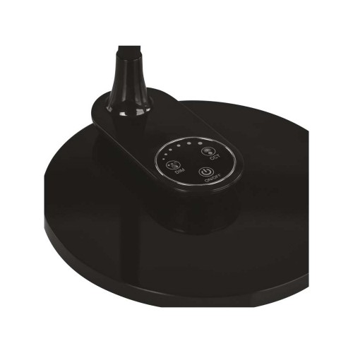 Lampada LED RUBY Nera: Versatile,...