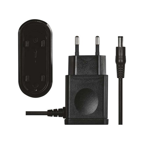 Lampada LED RUBY Nera: Versatile,...