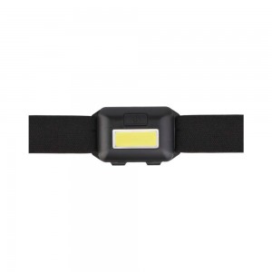 LAMPADA FRONTALE LED COB...